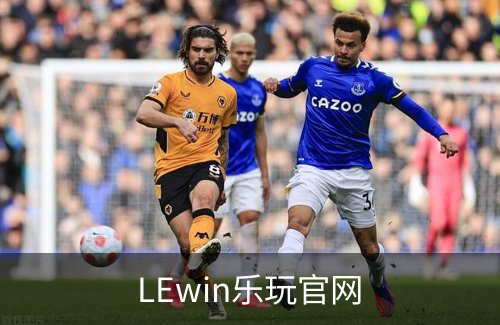 LEwin乐玩官网简介